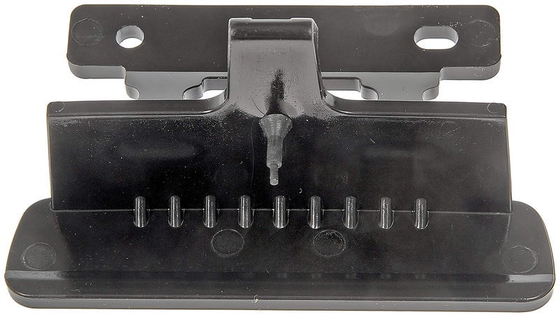 Dorman 924-810 Center Console Latch Compatible with Select Chevrolet / GMC Models - Image 3